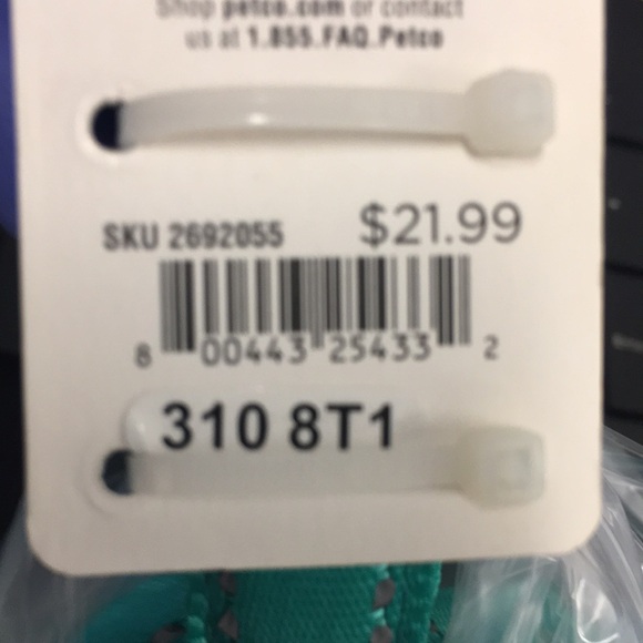 YOULY Reflective Adjustable Padded Dog Harness.  Medium. - Picture 11 of 11